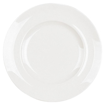 Тарелка круглая P.L. Proff Cuisine 81223355 255х255 мм