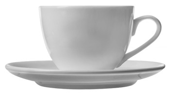 Чайная пара Chan Wave Classic ivory LQ-Q1216/767 220 мл