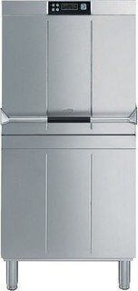 Купольная посудомоечная машина Smeg CWC630DE