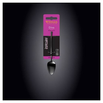 Ложка чайная Wilmax WL-999534 / 1B