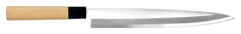 Нож для суши и сашими P.L. Proff Cuisine "Янагиба" JP-1190-240-CP-CP l=24 см