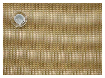 Салфетка сервировочная CHILEWICH Gold 100550-002