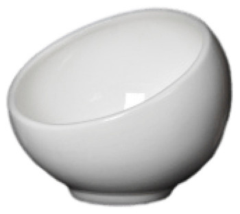 Салатник Corone White LQ-QK15070 170 мл