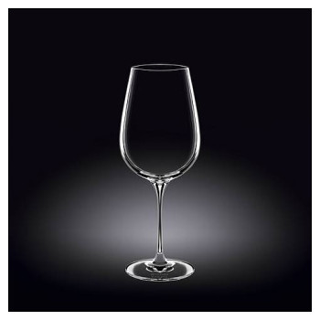 Набор из 2 бокалов для вина Wilmax WL-888035 / 2C