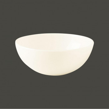 Салатник круглый RAK Porcelain Nano 900 мл, 20*6 см