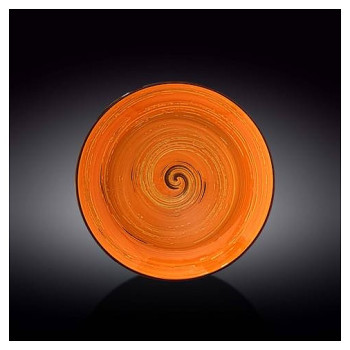 Тарелка глубокая Wilmax WL-669327 / A