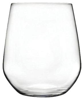 Стакан Олд Фэшн RCR Cristalleria Italiana Luxion Universum 25952020006 430 мл (хрустальное стекло)