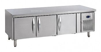 Охлаждаемый стол Tefcold UC5310