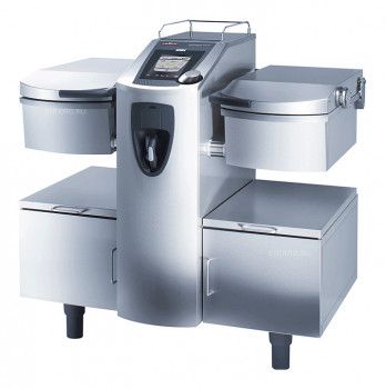 Сковорода многофункциональная Rational VCC 112 + стенд V115100.01.F02