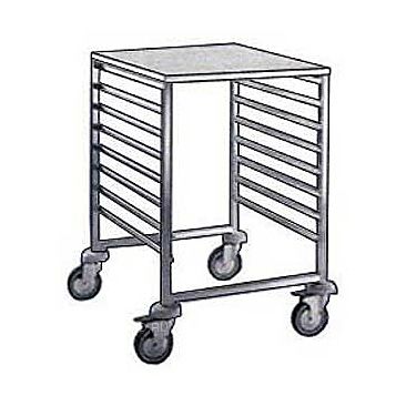 Тележка для гастроёмкостей Fagor CGB-21