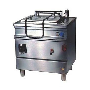 Котел пищеварочный Kovinastroj (Kogast) EK T7/80-O