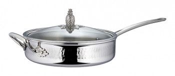 Сотейник Ruffoni VPA2606Y