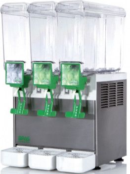 Сокоохладитель Bras Maestrale Jolly 12.3