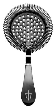 Стрейнер Lumian Mercury L0223 черный