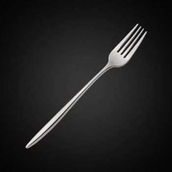 Вилка столовая «Lazio» Luxstahl [DJ-09035]