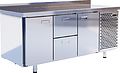 Холодильный стол Eqta Smart СШС-2,2-1850