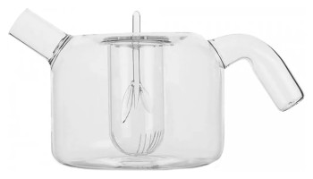 Чайник заварочный с ситечком IVV 8514.1