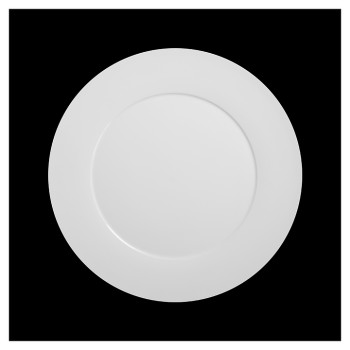 Тарелка Sam&Squito JX74-A001-04 270 мм мелкая