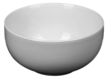 Салатник глубокий Corone Gourmet LQ-QK15176 340 мл