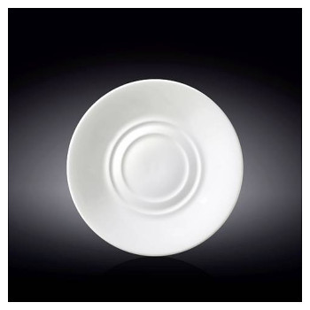 Блюдце Wilmax WL-996100 / A