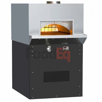 Дровяная печь Wood Stone Bistro 4355 (WS-BL-4355)