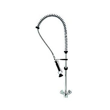 Смеситель с душем Electrolux Professional 855 315 д/посудом машины