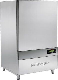 Шкаф шоковой заморозки Angelo Po IS102S