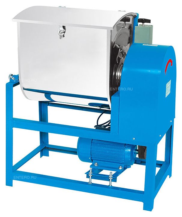 Тестомес для крутого теста Gastromix HSE48