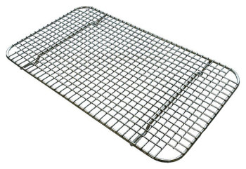 Вставка для гастроемкости Gastromix 436x252 нерж. сталь