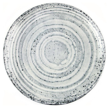 Тарелка плоская Porland Natura 187631 310 мм