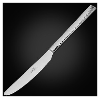 Нож столовый Luxstahl Serena KL-25