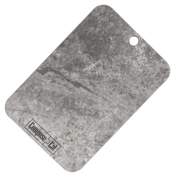 Доска разделочная ComposeEat DR2201503031OA4 мрамор серый
