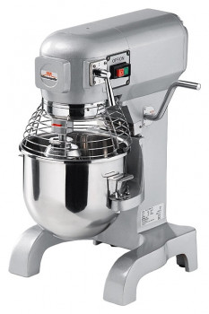 Миксер планетарный Sirman Plutone 10