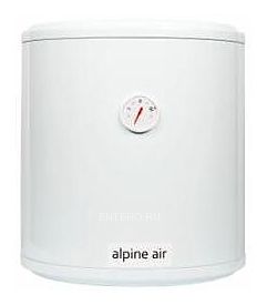 Электрический водонагреватель Alpine Air SE-120