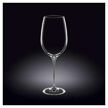 Набор из 2 бокалов для вина Wilmax WL-888038 / 2C
