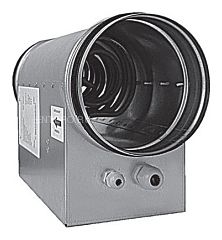 Воздухонагреватель электрический Venttorg NEK 250/12-3