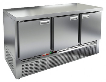 Стол морозильный HICOLD SNE 111/BT O