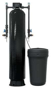 Система умягчения SpaceAqua Soft 1665 FR1BM