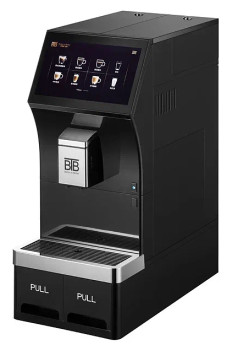 Кофемашина Proxima Lirika BTB 102