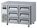 Охлаждаемый стол Turbo Air KUR12-3D-6-750