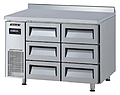 Стол морозильный Turbo air KWF12-3D-6-600