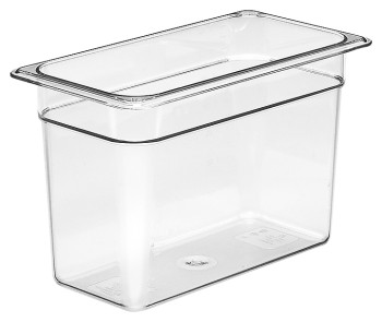 Гастроемкость Cambro 38CW 135 GN 1/3-200 (325х176х200) поликарбонат