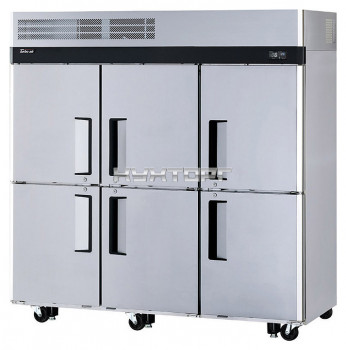 Шкаф холодильный Turbo air KR65-6P