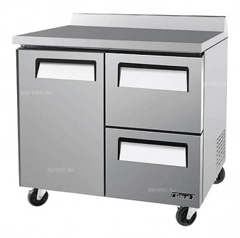 Стол морозильный Turbo air CMWF-36L-2D-4