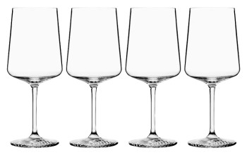 Набор бокалов Zwiesel Glas Echo 123381 для вина 4 шт.