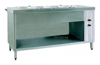 Мармит INOKSAN INO-KSN193GR