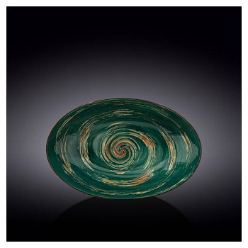 Салатник овальный Wilmax WL-669541 / A