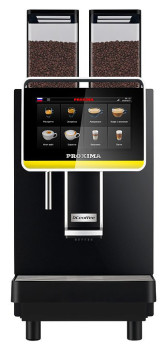 Кофемашина Dr.coffee Proxima F2 H