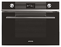 Духовой шкаф SMEG SF4102VCN
