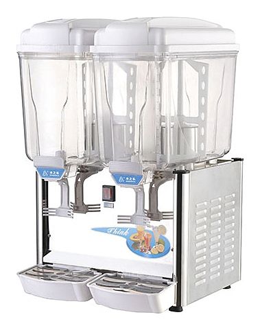 Сокоохладитель Cooleq JD-2